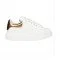 Sneakers Alexander Mcqueen, Piele, Oversized