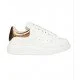 Sneakers Alexander Mcqueen, Piele, Oversized - 553770WHYBQ53