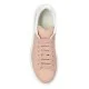 Sneakers ALEXANDER MCQUEEN, Oversize, White Details, Women, Pink - 553770WIAEE5900