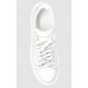 Sneakers ALEXANDER MCQUEEN, Oversize, New Tech Leather, All White - 553770WIEE09000