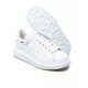 Sneakers Alexander Mcqueen, White, Shock Pink - 561726WHVI59375
