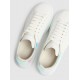 Sneakers Alexander Mcqueen, White, Shock Pink - 561726WHVI59375