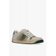 SNEAKERS GUCCI, Beige WEB Stripe, Multicolor - 5704439Y9209666 SNEAKERS GUCCI, Beige WEB Stripe, Multicolor - 5704439Y9209666