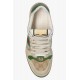 SNEAKERS GUCCI, Beige WEB Stripe, Multicolor - 5704439Y9209666 SNEAKERS GUCCI, Beige WEB Stripe, Multicolor - 5704439Y9209666