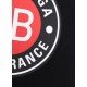 Hanorac Balenciaga, Imprimeu BALENCIAGA PARIS FRANCE - 570811TJVD710