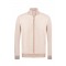 JACHETA GRAN SASSO, Wool, Full Zip, Beige