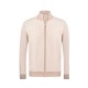 JACHETA GRAN SASSO, Wool, Full Zip, Beige - 5711414241018