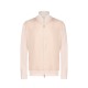 JACHETA GRAN SASSO, Premium Wool Blend, Full Zip, Beige - 5718619662113