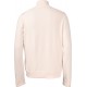 JACHETA GRAN SASSO, Premium Wool Blend, Full Zip, Beige - 5718619662113