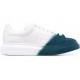 SNEAKERS ALEXANDER MCQUEEN, In Green Gradient - 575415WHWM29706
