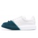 SNEAKERS ALEXANDER MCQUEEN, In Green Gradient - 575415WHWM29706