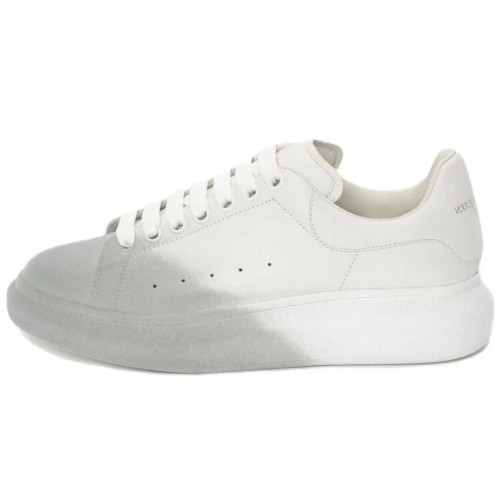 SNEAKERS ALEXANDER MCQUEEN, In Grey Gradient