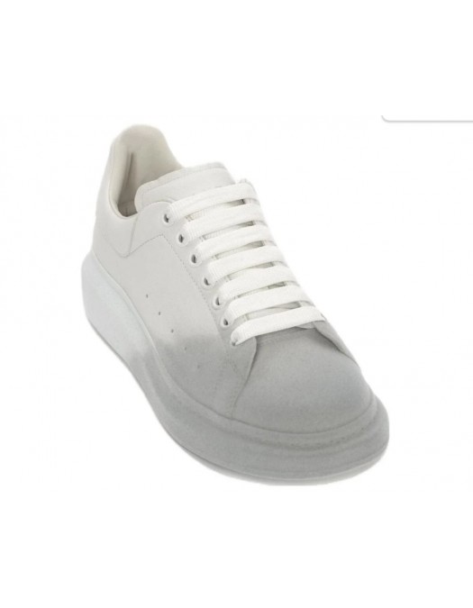 SNEAKERS ALEXANDER MCQUEEN, In Grey Gradient - 575415WHWM29708
