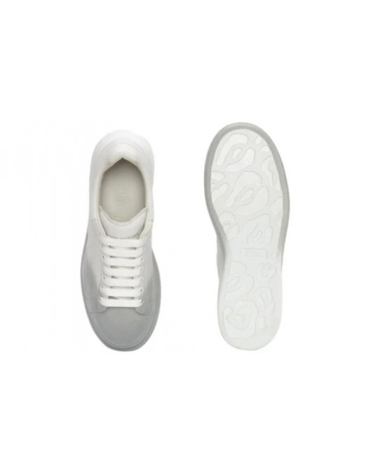 SNEAKERS ALEXANDER MCQUEEN, In Grey Gradient - 575415WHWM29708