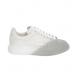 SNEAKERS ALEXANDER MCQUEEN, In Grey Gradient - 575415WHWM29708