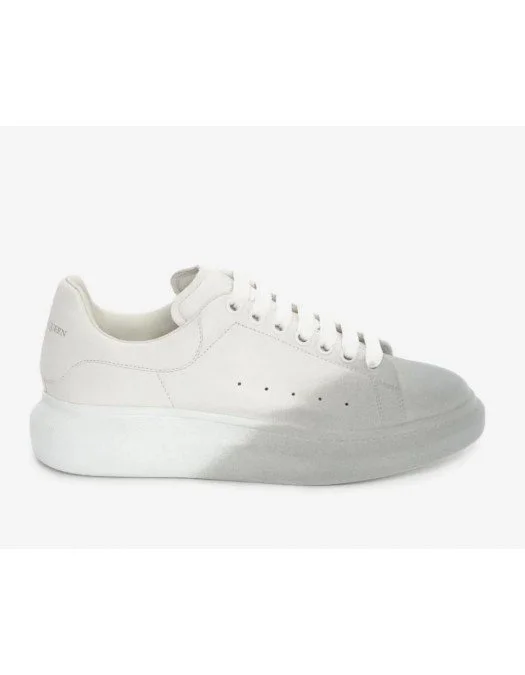 SNEAKERS ALEXANDER MCQUEEN, In Grey Gradient - 575415WHWM29708