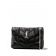 Geanta YVES SAINT LAURENT, Shoulder, Loulou Quilted Design, Small, Black - 5774761EL001000