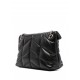 Geanta YVES SAINT LAURENT, Shoulder, Loulou Quilted Design, Small, Black - 5774761EL001000