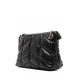 Geanta YVES SAINT LAURENT, Shoulder, Loulou Quilted Design, Small, Black - 5774761EL001000 Geanta YVES SAINT LAURENT, Shoulder, Loulou Quilted Design, Small, Black - 5774761EL001000
