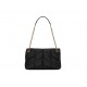 Geanta SAINT LAURENT, Puffer, Black - 5774761EL071000