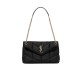 Geanta SAINT LAURENT, Puffer, Black - 5774761EL071000