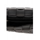 Geanta BOTTEGA VENETA, Shoulder, Cassette Design, Black - 578004VMAY18425