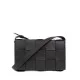 Geanta BOTTEGA VENETA, Shoulder, Cassette Design, Black - 578004VMAY18425 Geanta BOTTEGA VENETA, Shoulder, Cassette Design, Black - 578004VMAY18425