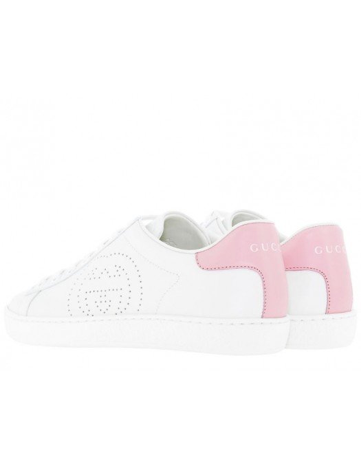 SNEAKERS GUCCI - 598527AYO70