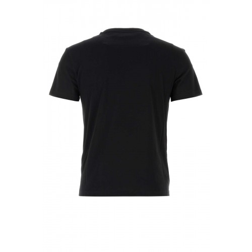 Tricou Valentino, Logo V, Clasic Style, 5V3MG10V9LJ0NO