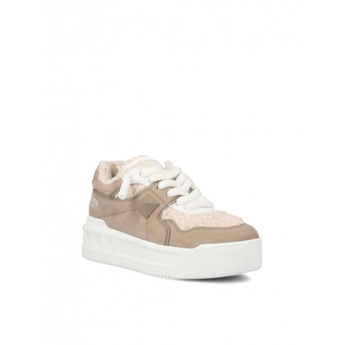 Sneakers VALENTINO, One Stud Xl Insert, 5W2S0FQ4WAAZUS Sneakers VALENTINO, One Stud Xl Insert, 5W2S0FQ4WAAZUS