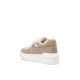 Sneakers VALENTINO, One Stud Xl Insert, 5W2S0FQ4WAAZUS - 5W2S0FQ4WAAZUS