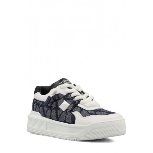 Sneakers VALENTINO GARAVANI, One Stud XL, 5Y2S0G37CWMYDY Sneakers VALENTINO GARAVANI, One Stud XL, 5Y2S0G37CWMYDY