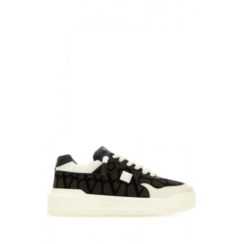 Sneakers VALENTINO, One Stud Xl Insert, 5Y2S0G37IFFKDC Sneakers VALENTINO, One Stud Xl Insert, 5Y2S0G37IFFKDC