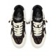 Sneakers VALENTINO, One Stud Xl Insert, 5Y2S0G37IFFKDC - 5Y2S0G37IFFKDC