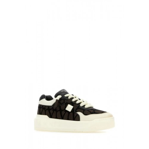 Sneakers VALENTINO, One Stud Xl Insert, 5Y2S0G37IFFKDC Sneakers VALENTINO, One Stud Xl Insert, 5Y2S0G37IFFKDC