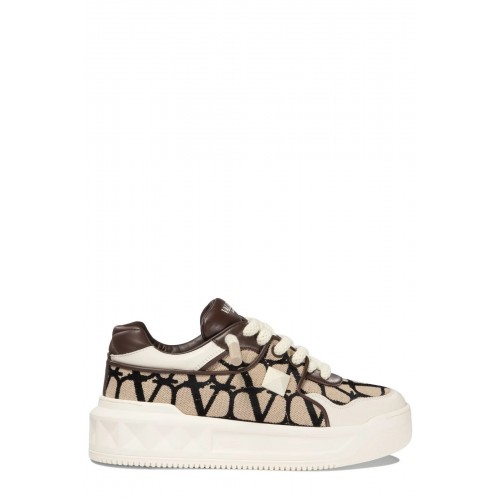 Sneakers VALENTINO GARAVANI, Stud Insert, 5Y2S0G37IFFKFN Sneakers VALENTINO GARAVANI, Stud Insert, 5Y2S0G37IFFKFN