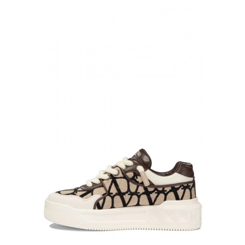 Sneakers VALENTINO GARAVANI, Stud Insert, 5Y2S0G37IFFKFN Sneakers VALENTINO GARAVANI, Stud Insert, 5Y2S0G37IFFKFN
