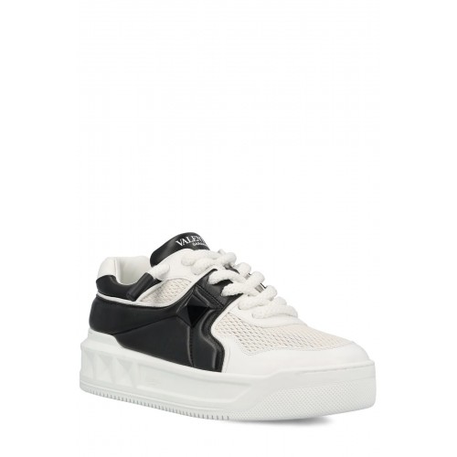 Sneakers VALENTINO, One Stud 5Y2S0G37WWAA01 Sneakers VALENTINO, One Stud 5Y2S0G37WWAA01