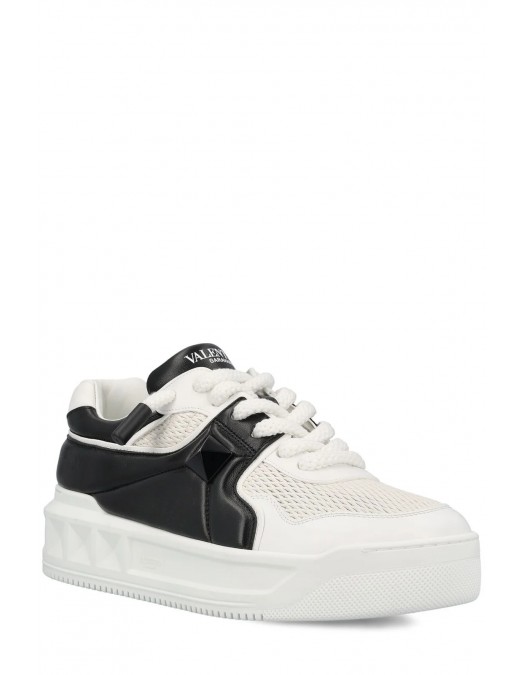 Sneakers VALENTINO, One Stud 5Y2S0G37WWAA01 - 5Y2S0G37WWAA01