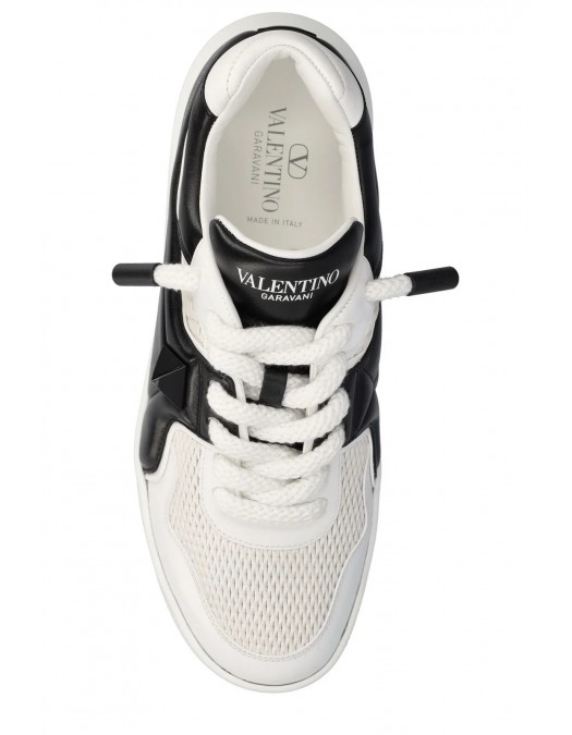 Sneakers VALENTINO, One Stud 5Y2S0G37WWAA01 - 5Y2S0G37WWAA01