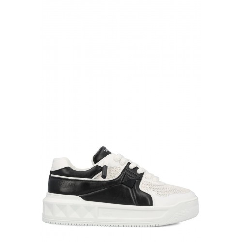 Sneakers VALENTINO, One Stud 5Y2S0G37WWAA01 Sneakers VALENTINO, One Stud 5Y2S0G37WWAA01