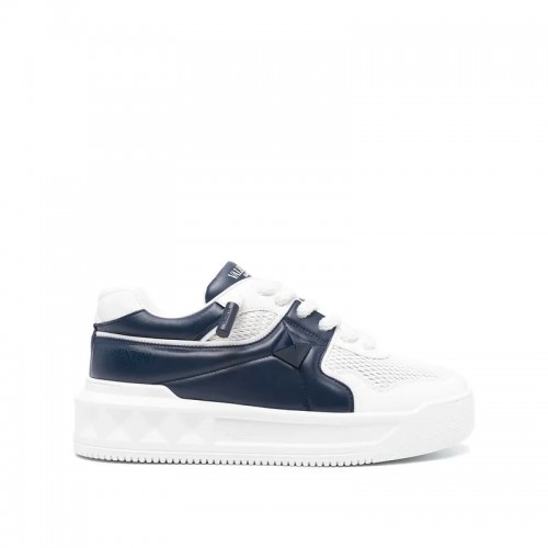 Sneakers VALENTINO, One Stud Xl Insert, 5Y2S0G37WWAFC6 Sneakers VALENTINO, One Stud Xl Insert, 5Y2S0G37WWAFC6