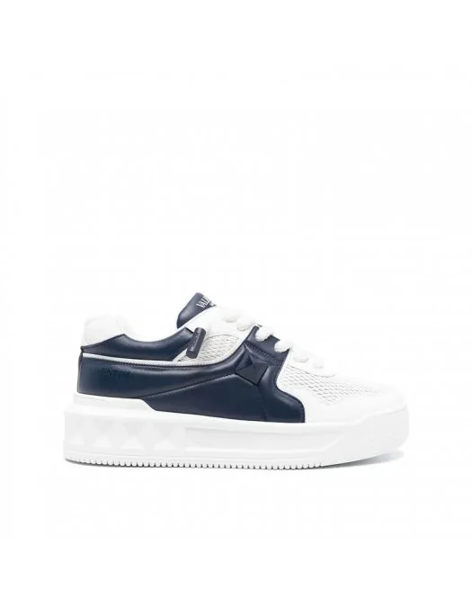 Sneakers VALENTINO, One Stud Xl Insert, 5Y2S0G37WWAFC6