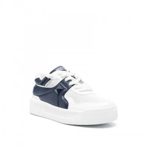 Sneakers VALENTINO, One Stud Xl Insert, 5Y2S0G37WWAFC6