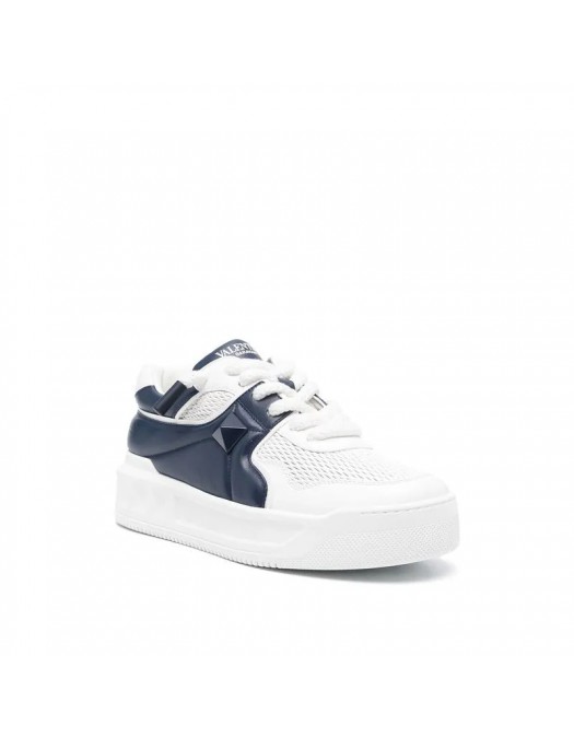 Sneakers VALENTINO, One Stud Xl Insert, 5Y2S0G37WWAFC6 - 5Y2S0G37WWAFC6