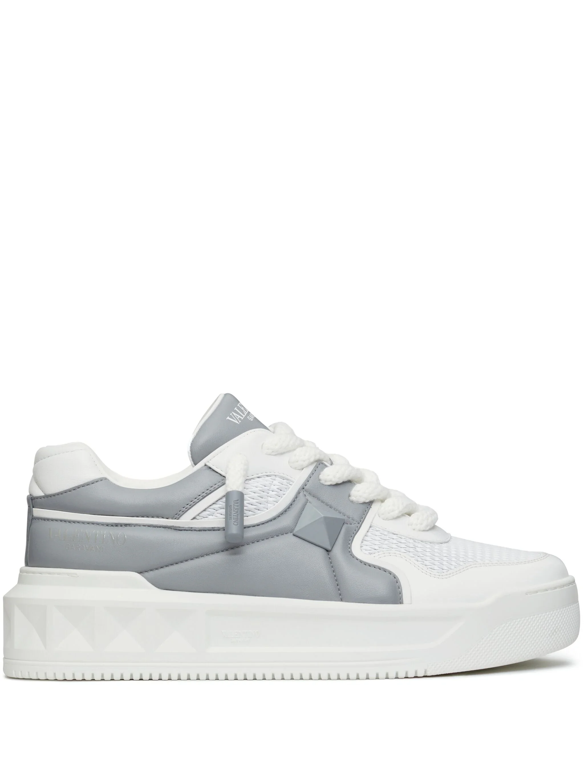 Sneakers VALENTINO GARAVANI, One Stud XL, 5Y2S0G37WWAZCH