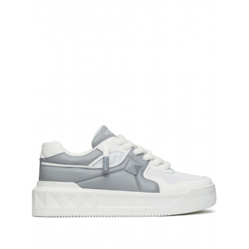 Sneakers VALENTINO GARAVANI, One Stud XL, 5Y2S0G37WWAZCH Sneakers VALENTINO GARAVANI, One Stud XL, 5Y2S0G37WWAZCH