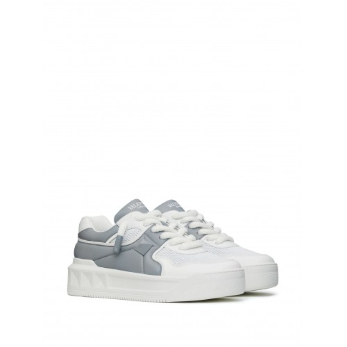 Sneakers VALENTINO GARAVANI, One Stud XL, 5Y2S0G37WWAZCH Sneakers VALENTINO GARAVANI, One Stud XL, 5Y2S0G37WWAZCH