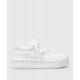 Sneakers VALENTINO GARAVANI, One Stud XL, All White - 5Y2S0G37XTM0BO