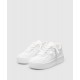 Sneakers VALENTINO GARAVANI, One Stud XL, All White - 5Y2S0G37XTM0BO